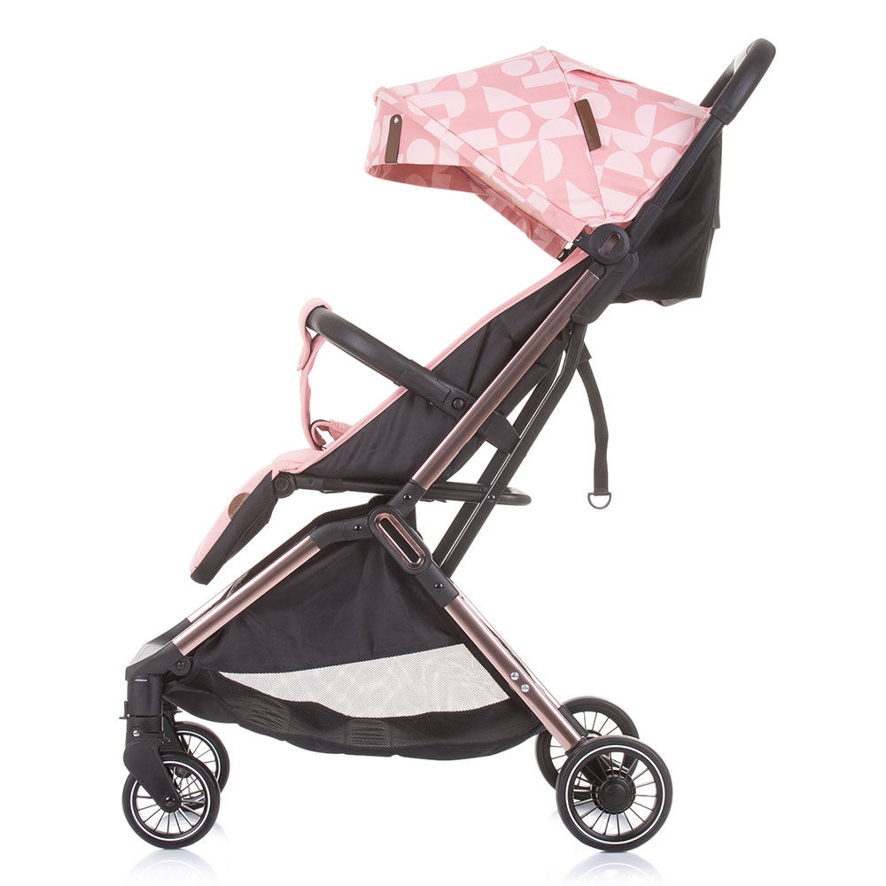 Carucior Sport Chipolino Easy Go Rose Water
