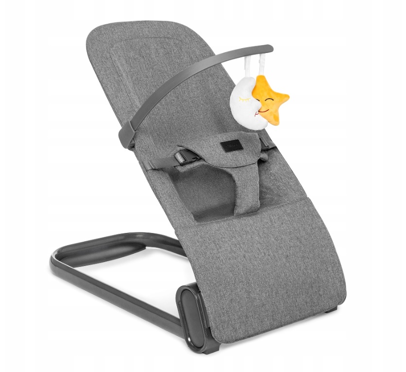 Balansoar Copii Kidnort, Ergonomic si Sigur - imagine 9