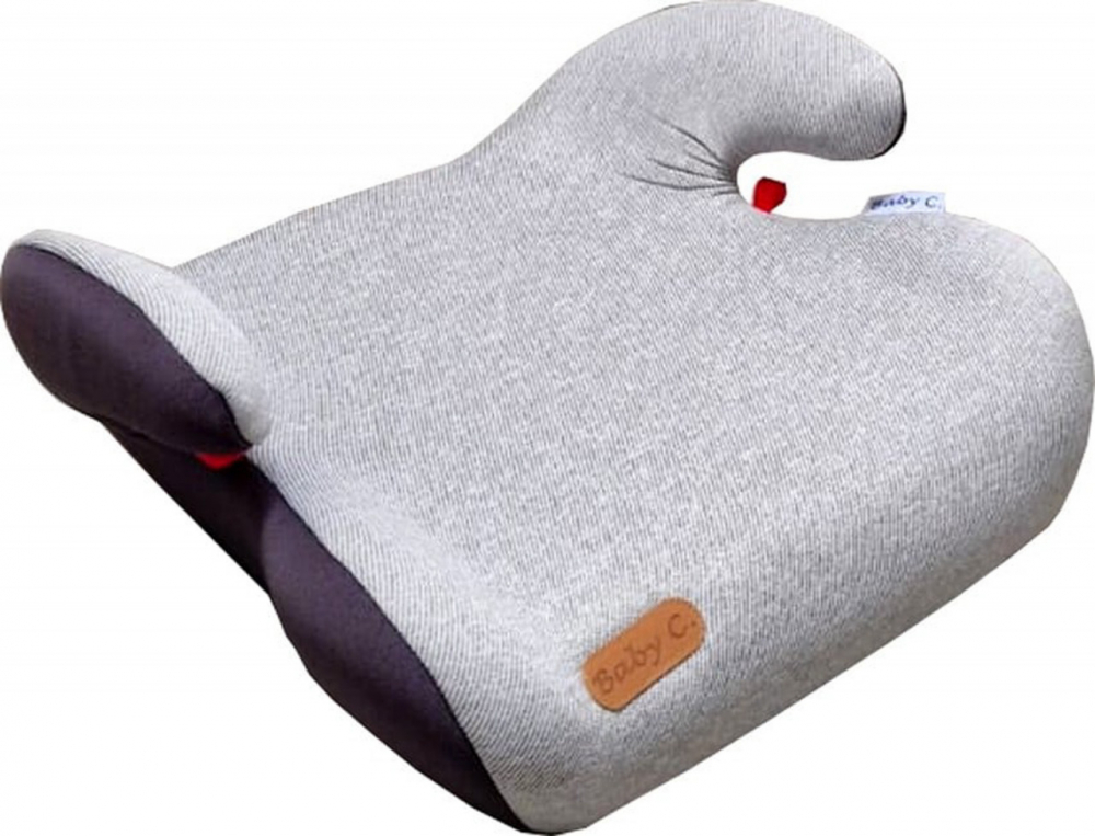 Inaltator Auto Baby Care PRO Gri | Novokids - imagine 3