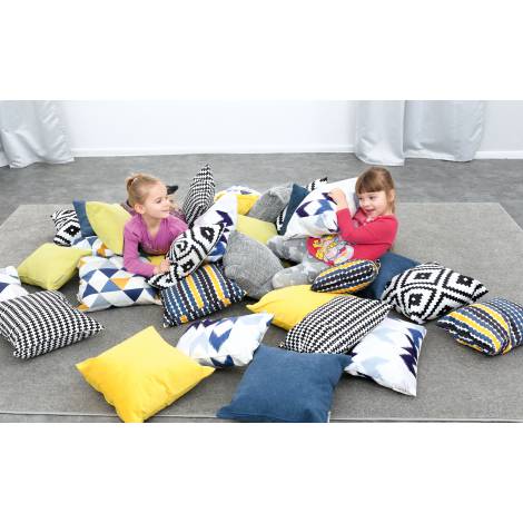 Set 2 Perne Decorative Săgeți Moje Bambino - imagine 3