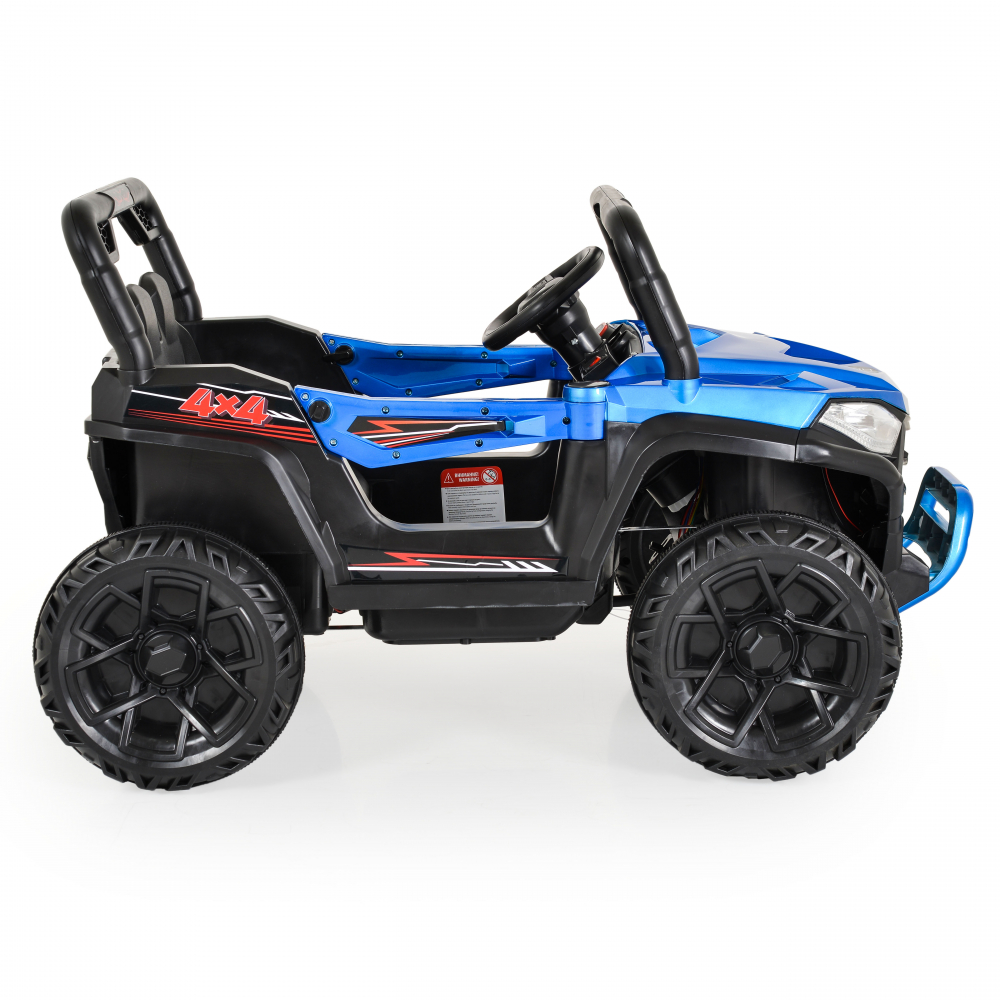 Moni Fast UTV Electrica pentru Copii 2x35W - imagine 4