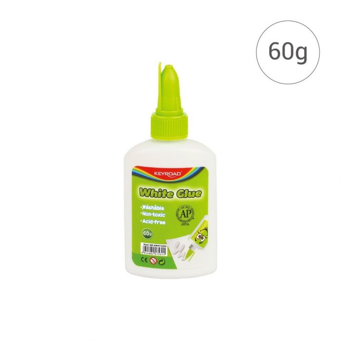 Aracet Lichid Lavabil Keyroad, 60g - Non-toxic