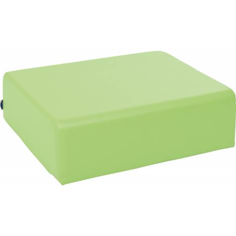 Masa Verde Spuma Moje Bambino | Rezistenta si Lavabila