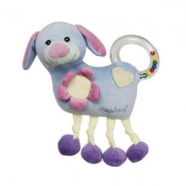 Plus Catelus Interactiv cu Sunete Playshoes