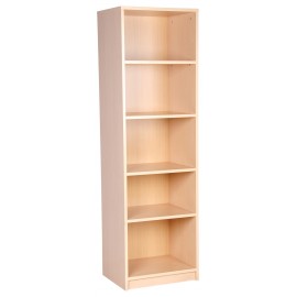Dulap 5 Compartimente Moje Bambino, 160 cm