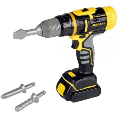 Bormașină Stanley Smoby Electronică 3+