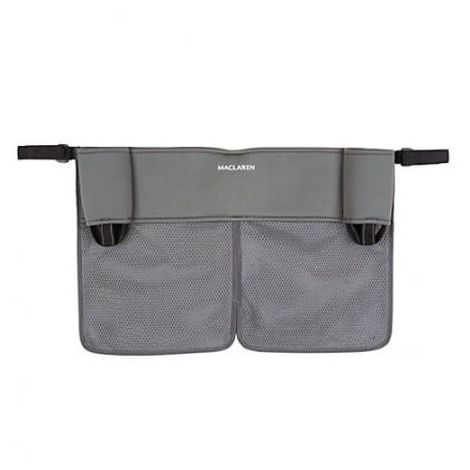 Maclaren Organizer Carucior Gemeni Charcoal