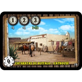 Joc Revolver 2 - Strategie Vestul Salbactic - imagine 5