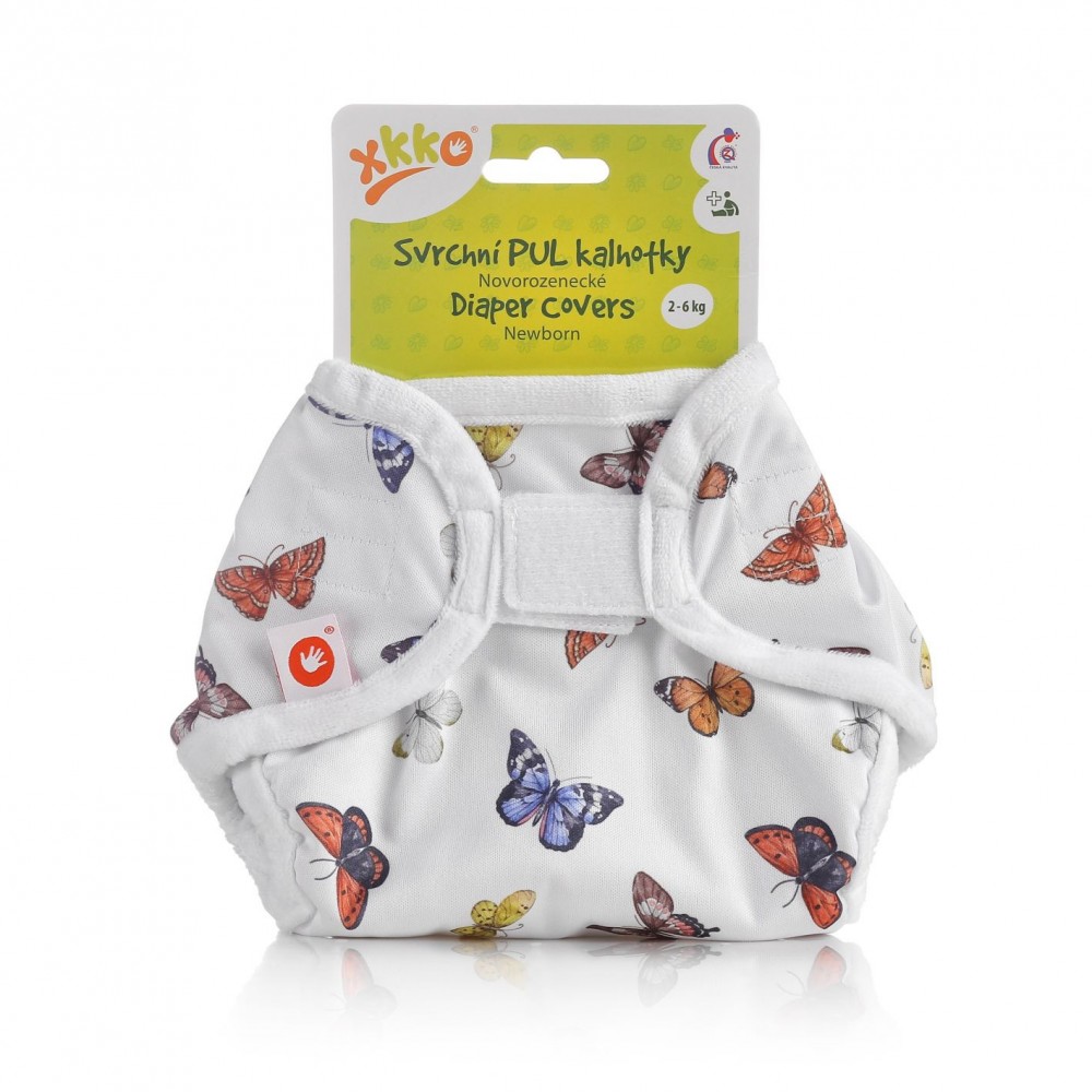 Protecție Scutece Textile Impermeabilă XKKO 2-6kg