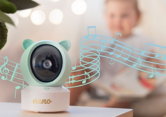 Neno Ivo Video Monitor Rotativ Premium - imagine 8