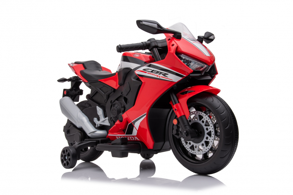 Motocicleta Electrica Honda CBR1000RR Nichiduta - imagine 6