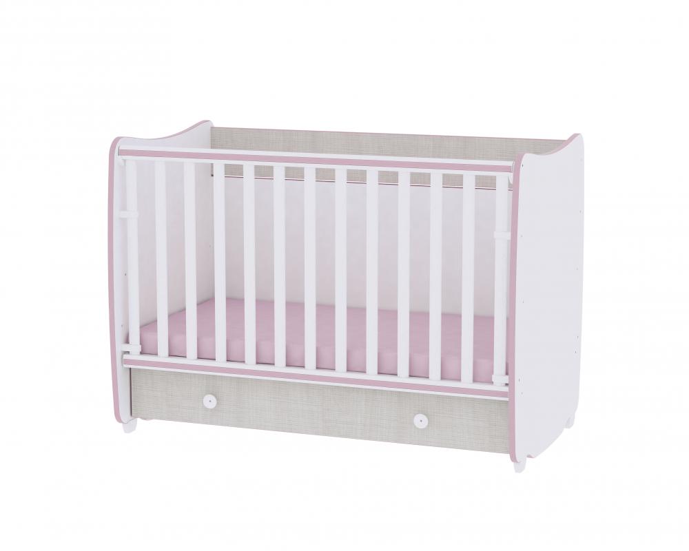 Patut balansoar Dream Pink, Lorelli