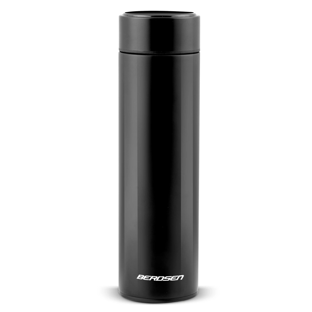 Termos Berdsen 420ml cu afisaj temperatura LCD - imagine 8