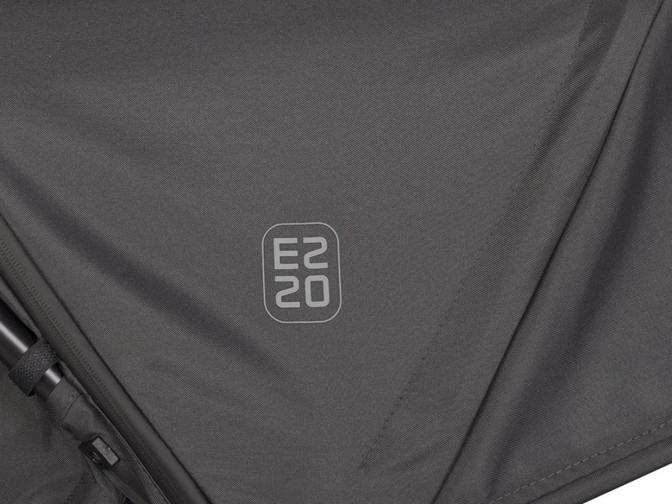 Carucior Euro Cart Ezzo cu Pliere Umbrela & Somn - imagine 8