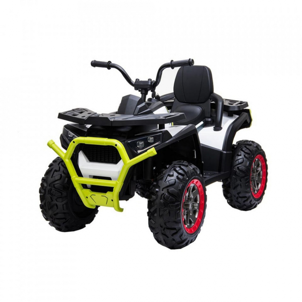 ATV Electric Novokids Desert Rider - Aventura Așteaptă! - imagine 3