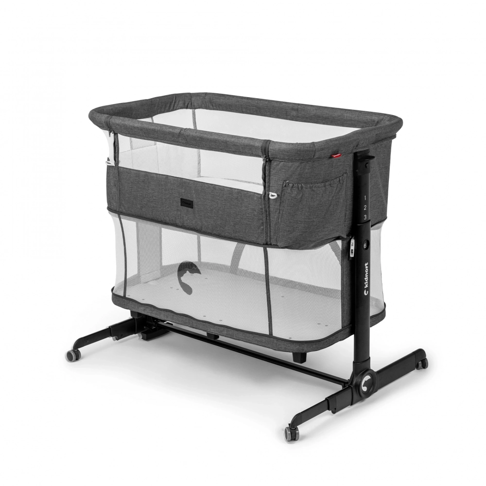 Patut 3-in-1 Kidnort Co-Sleeper