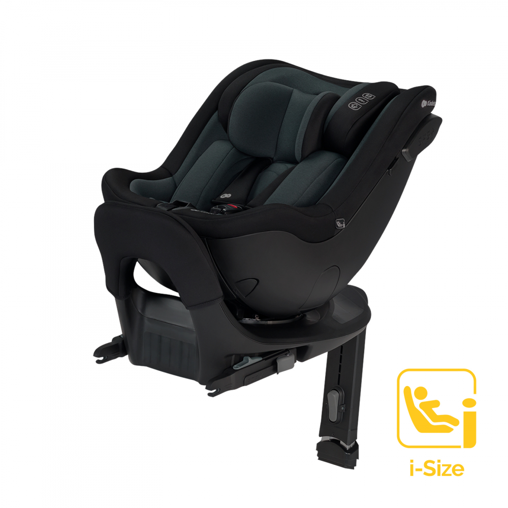 Kinderkraft iGuard iSize - Scaun Auto 0-4 Ani - imagine 4