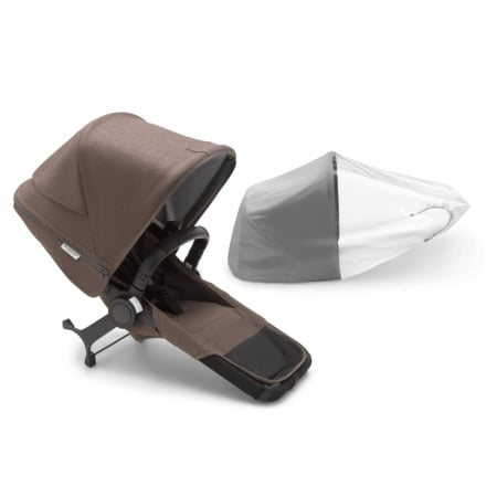 Unitate Scaun Bugaboo Donkey 5 Taupe Premium