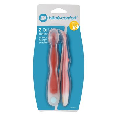 Lingurițe Mum termosensibile Bebe Confort - imagine 3