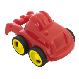 Tractor Minimobil 12 - Miniland Rezistent - imagine 3