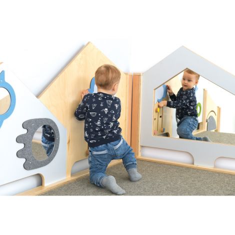 Complex Joaca Moje Bambino Activity - Siguranta - imagine 7