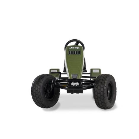 Berg XXL Jeep Revolution BFR - Kart Profesional Copii - imagine 6