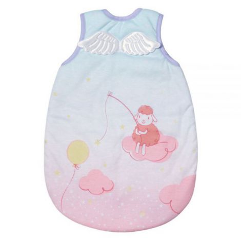 Sac de dormit Baby Annabell | Zapf Creation - imagine 2