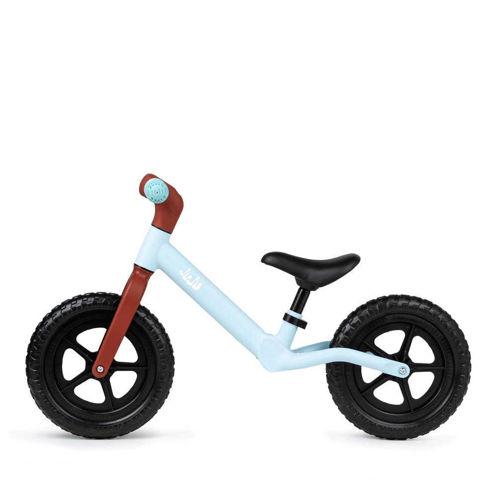 Juju Cruiser Albastră | Bicicletă Echilibru
