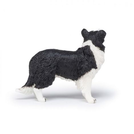 Figurina Papo Border Collie - Realism Garantat - imagine 6