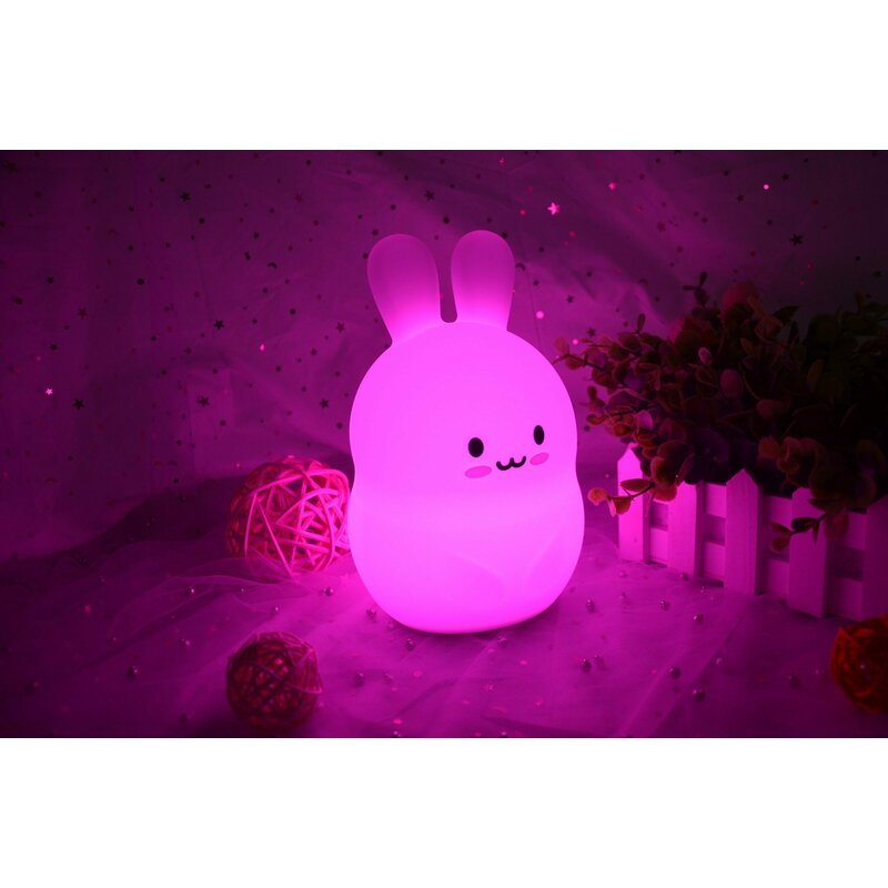 Lampa de veghe FreeON Bear pentru copii - imagine 5