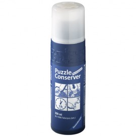Tub Lipici Puzzle Ravensburger - Conservare Sigură