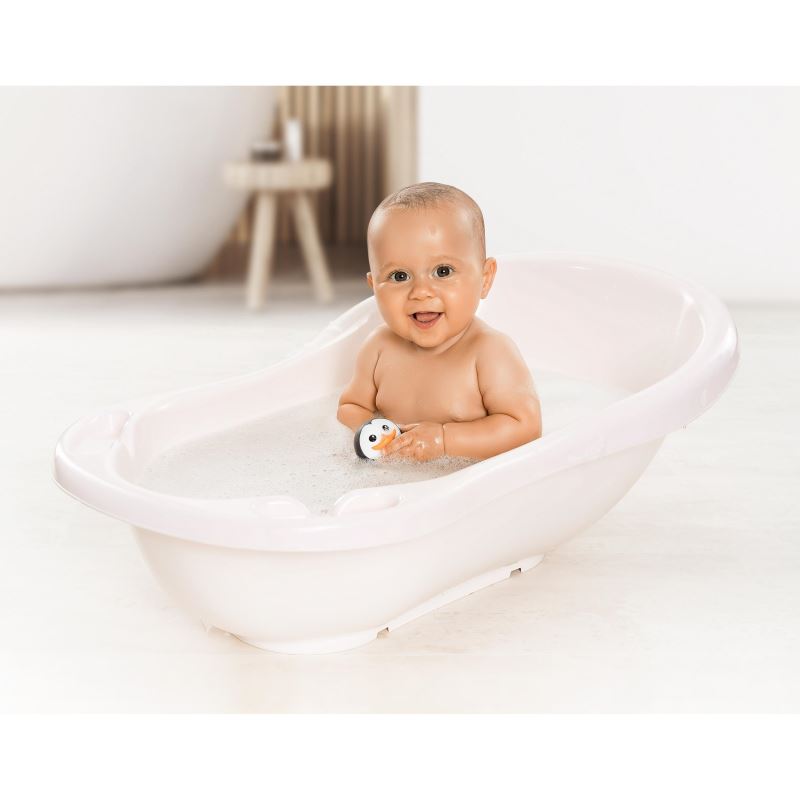 Termometru Baie REER MyHappyPingu cu Alarma - imagine 3