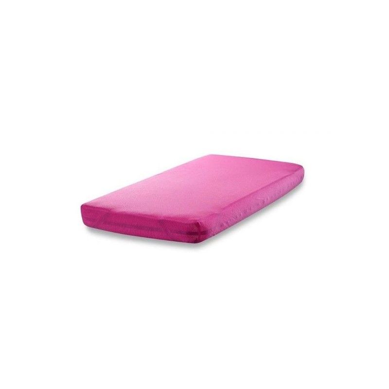 Cearsaf Aerosleep 120x60 cm Fucsia | Siguranță și Confort - imagine 2