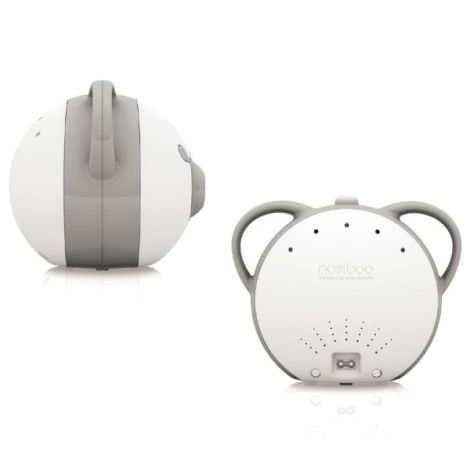 Nosiboo Pro - Aspirator Nazal Electric Premium - imagine 4