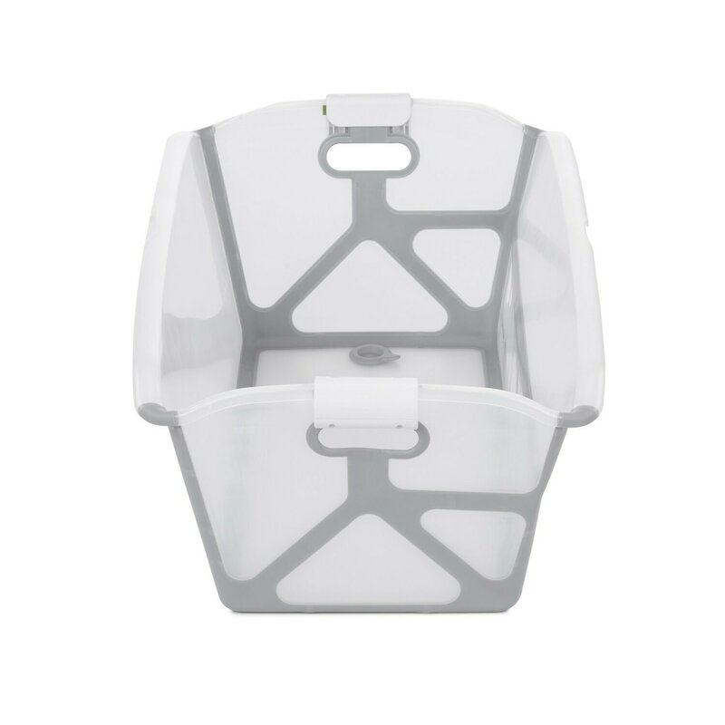 Cadita Jane Oasis Pliabilă Ultra-Compactă - imagine 2