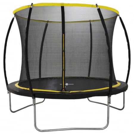 Trambulina Dunlop 183 cm cu Plasa Siguranță - imagine 6
