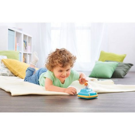 Playmobil Mașinuță Apasă și Mergi pentru Copii - imagine 4