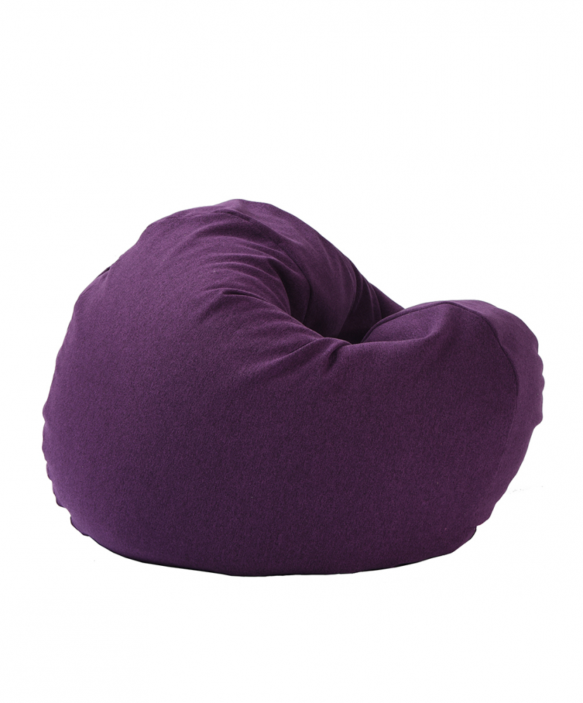 Fotoliu Pufrelax Relaxo Mulberry, Husă Detasabilă - imagine 5