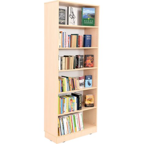 Biblioteca Grande Moje Bambino Artar 223cm - imagine 2