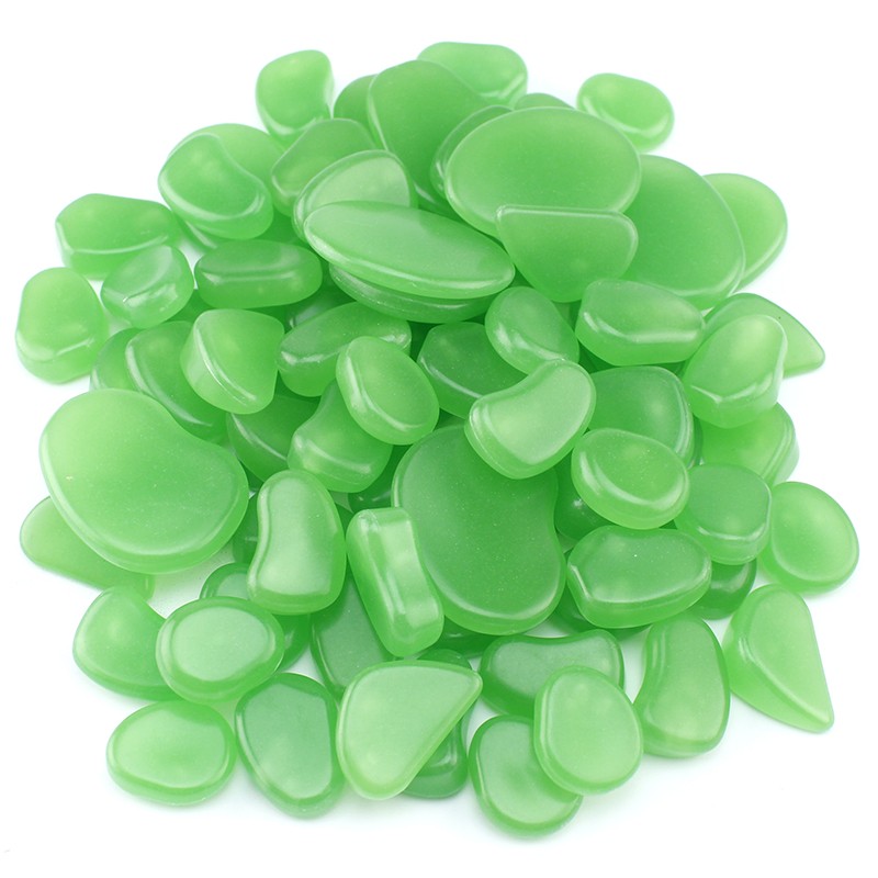 Pietricele Glow Procart | 1kg Decor Luminos - imagine 5
