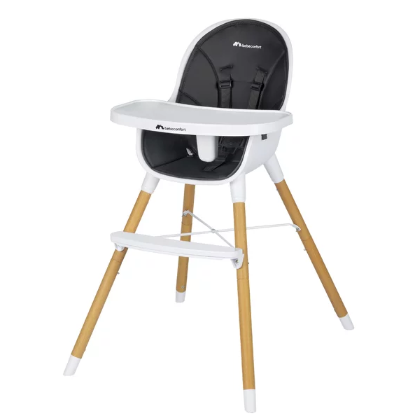 Scaun Masa 2in1 Bebeconfort Avista Transformabil - imagine 9