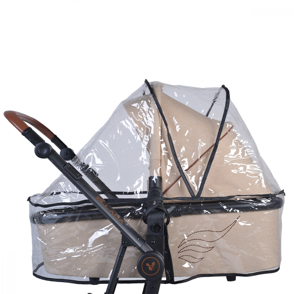 Husa Ploaie Cangaroo Universala | Protectie Maxima - imagine 3