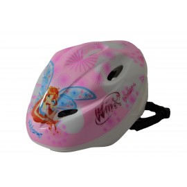 Casca protectie Winx Club Dino Bikes
