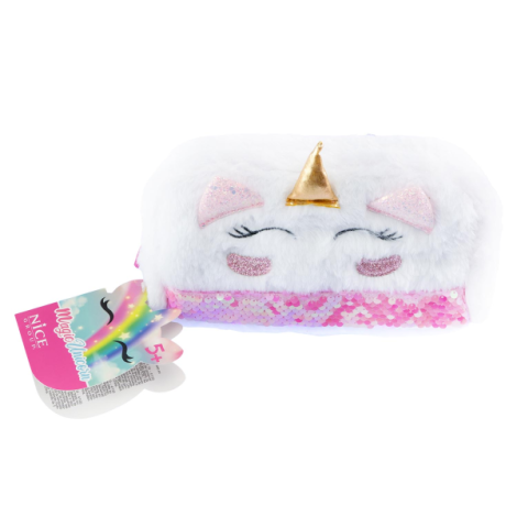 Penar Pufos Unicorn Nice | Design Magic