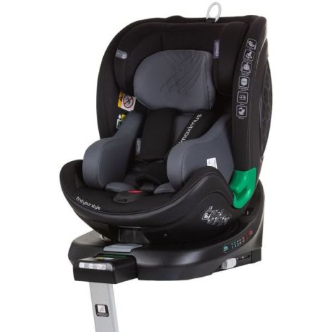 Chipolino Maximus I-Size: Scaun Auto 0-12 Ani
