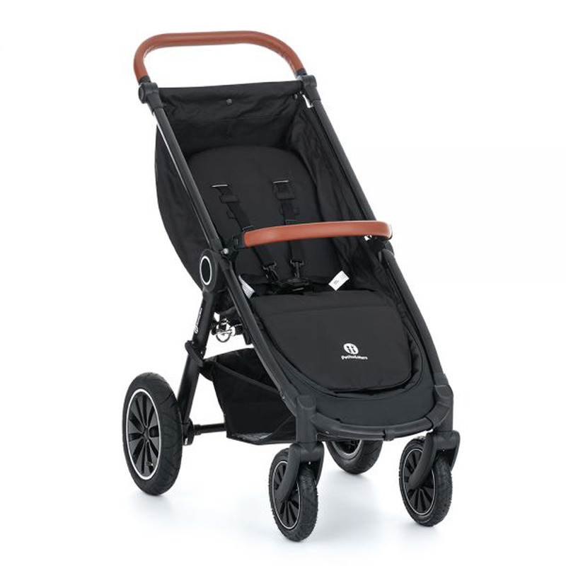Carucior Sport Petite&Mars Street+ Air, Ocean - imagine 8