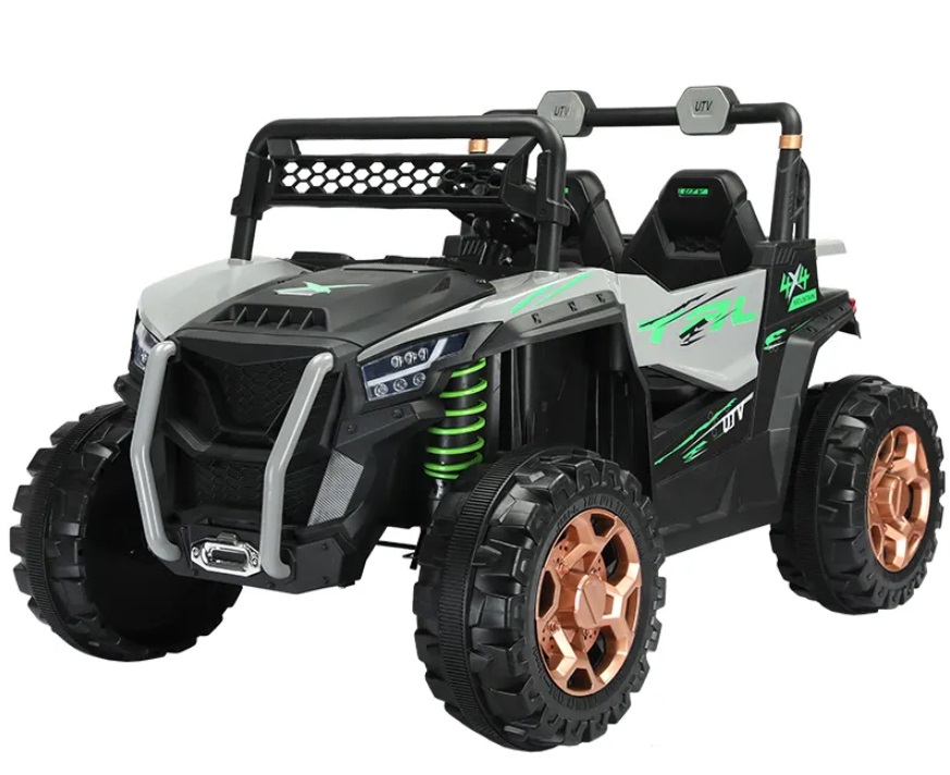 Mașinuță 4x4 2 locuri Nichiduta Tal UTV 12V - imagine 3