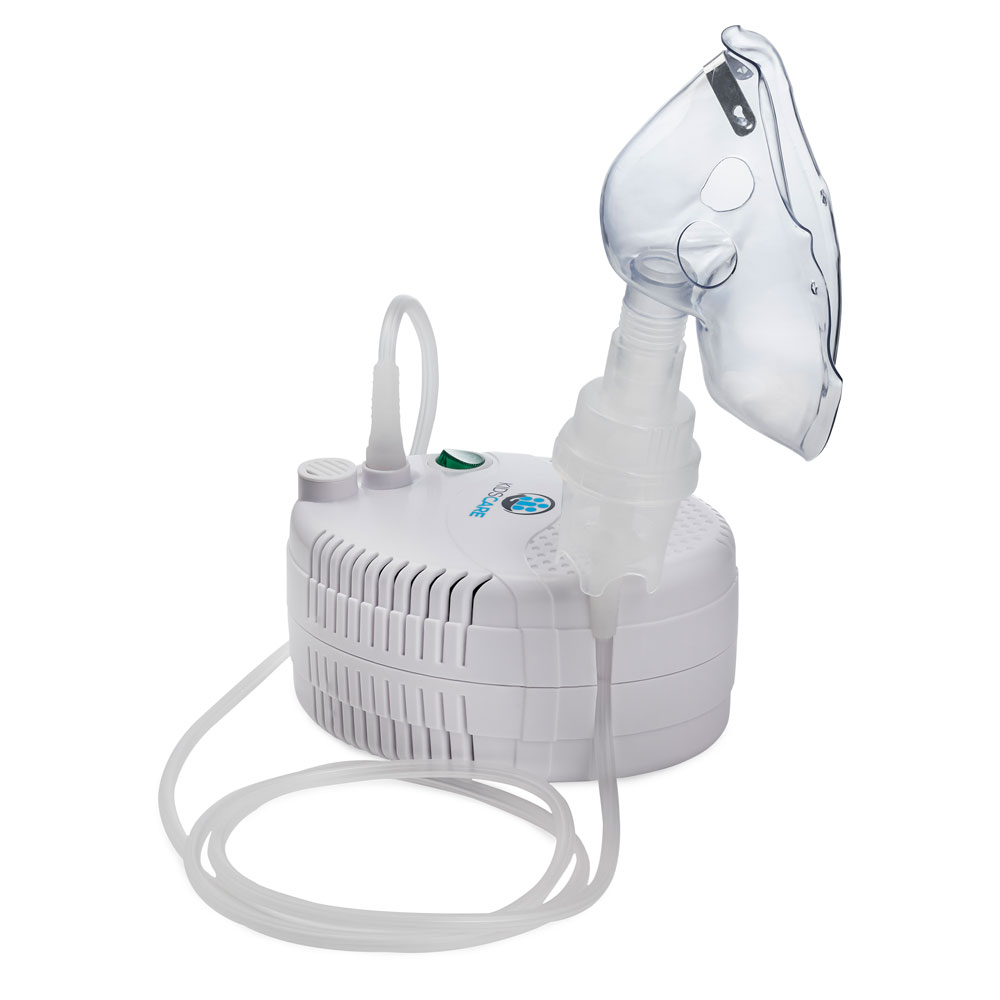 Kidscare KCN320 - Aparat Aerosoli Compact - imagine 4