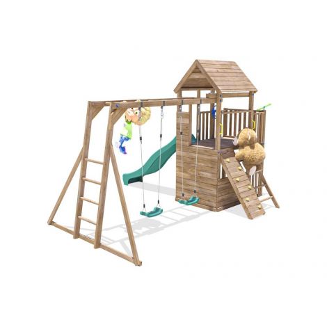 BalconyFort™ Dunster House - Complex joaca premium - imagine 2