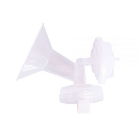 Set Cupă Spectra 28mm - Colectare Eficientă - imagine 2